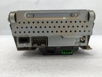 2009-2011 Jaguar Xf Am Fm Cd Player Radio Receiver - Oemusedautoparts1.com