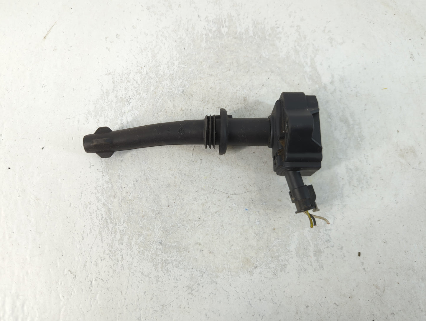 2010-2019 Jaguar Xf Ignition Coil Igniter Pack - Oemusedautoparts1.com
