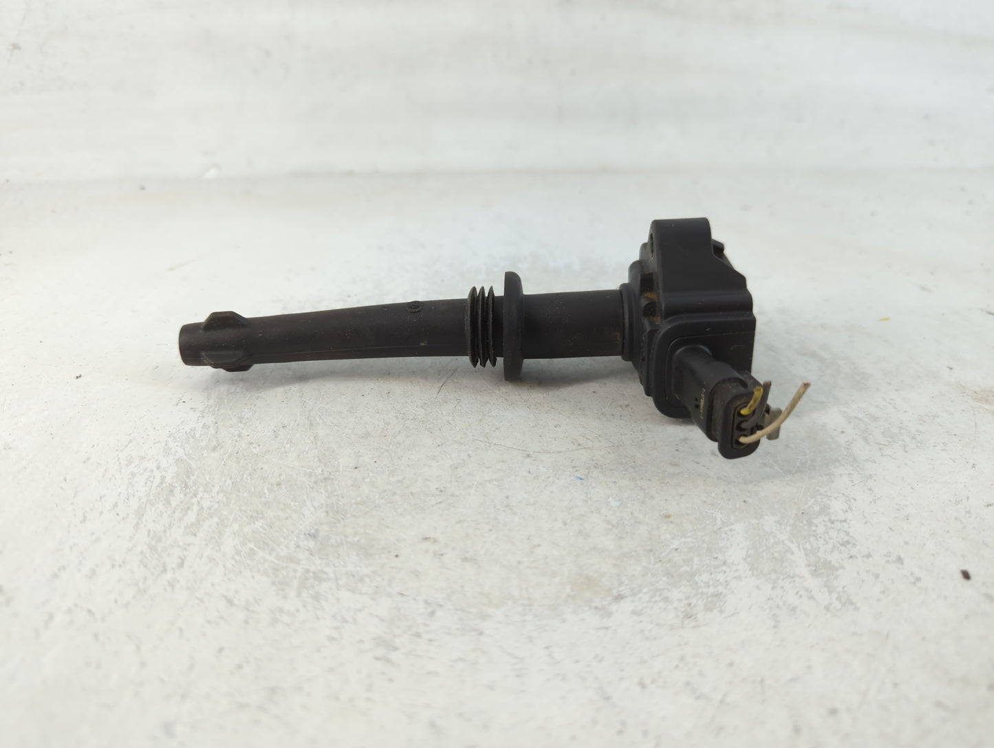 2010-2019 Jaguar Xf Ignition Coil Igniter Pack - Oemusedautoparts1.com