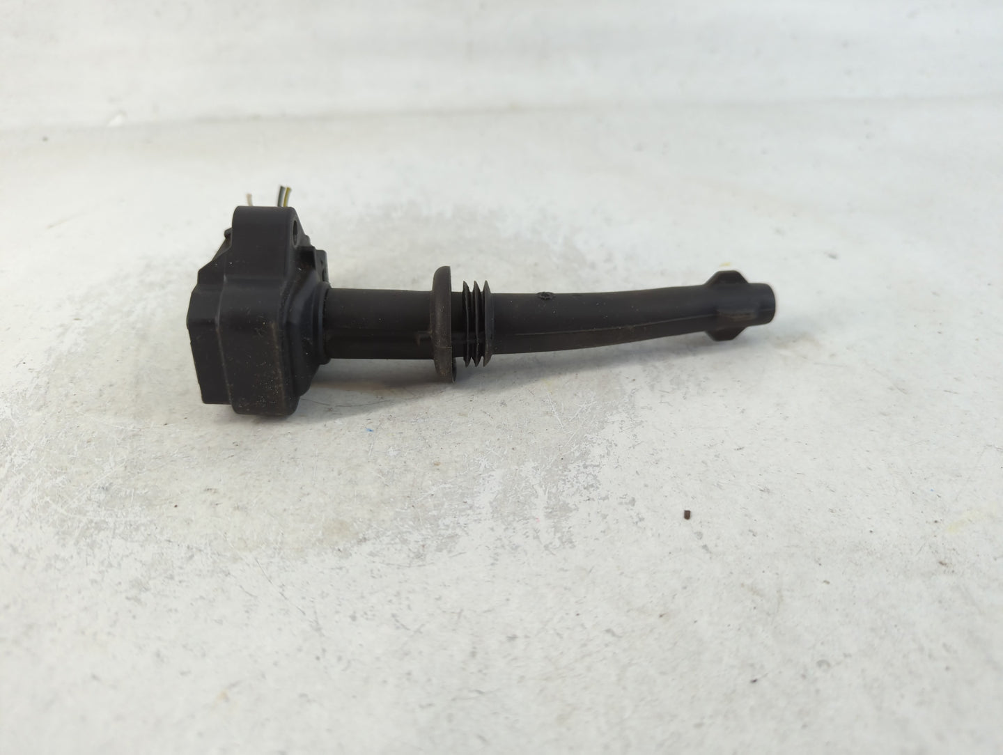 2010-2019 Jaguar Xf Ignition Coil Igniter Pack - Oemusedautoparts1.com