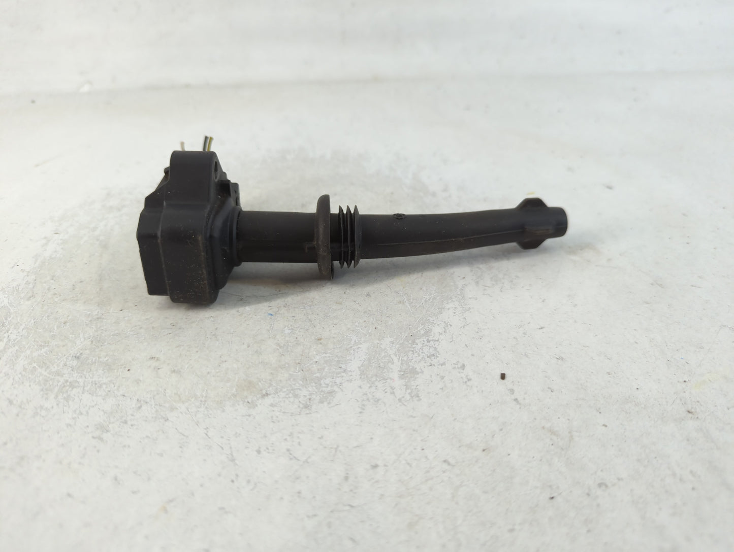 2010-2019 Jaguar Xf Ignition Coil Igniter Pack - Oemusedautoparts1.com