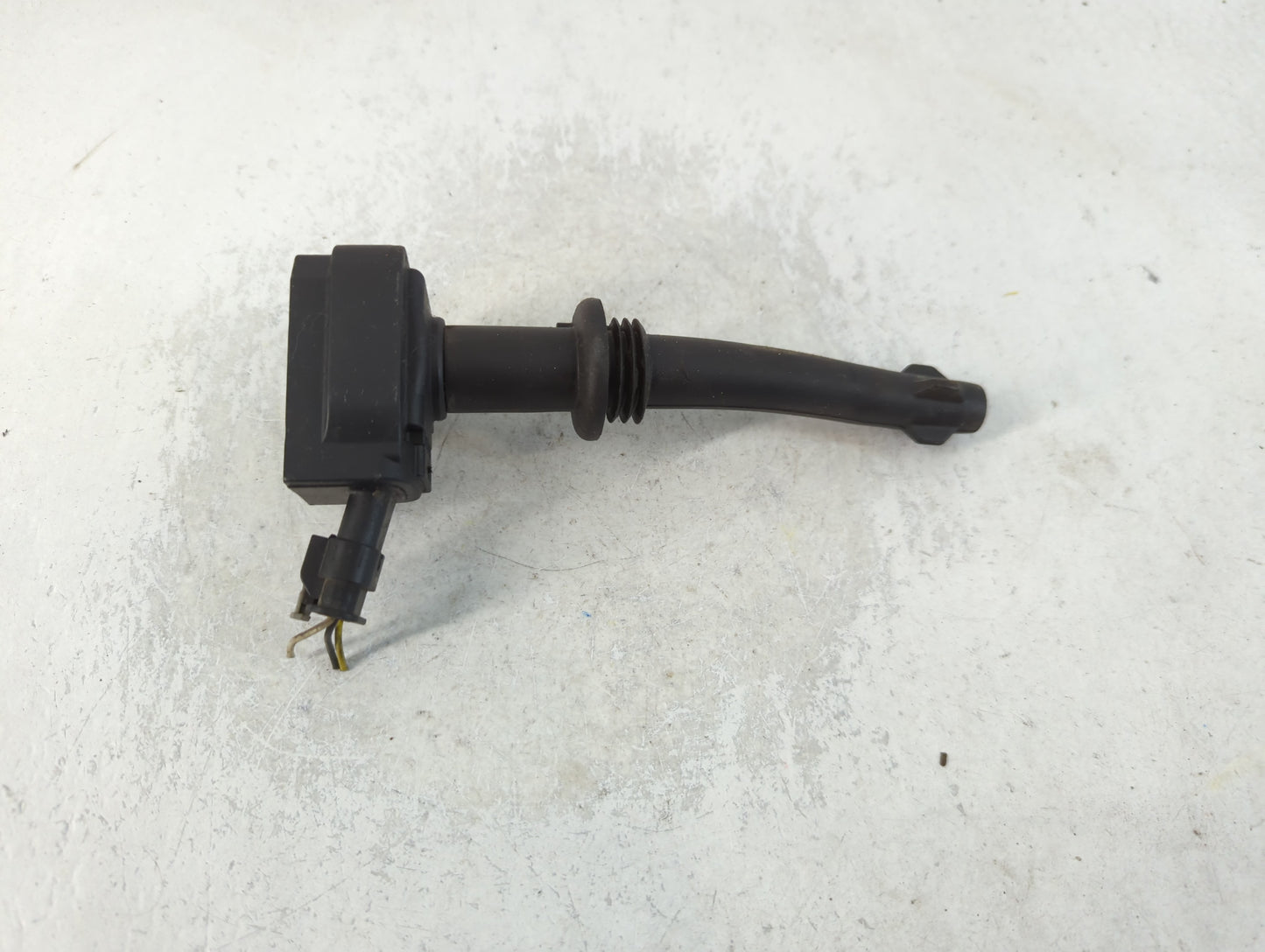 2010-2019 Jaguar Xf Ignition Coil Igniter Pack - Oemusedautoparts1.com