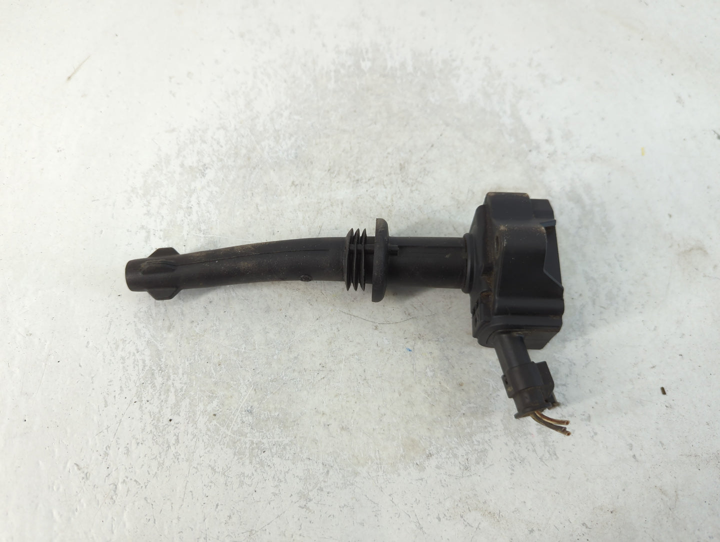 2010-2019 Jaguar Xf Ignition Coil Igniter Pack - Oemusedautoparts1.com