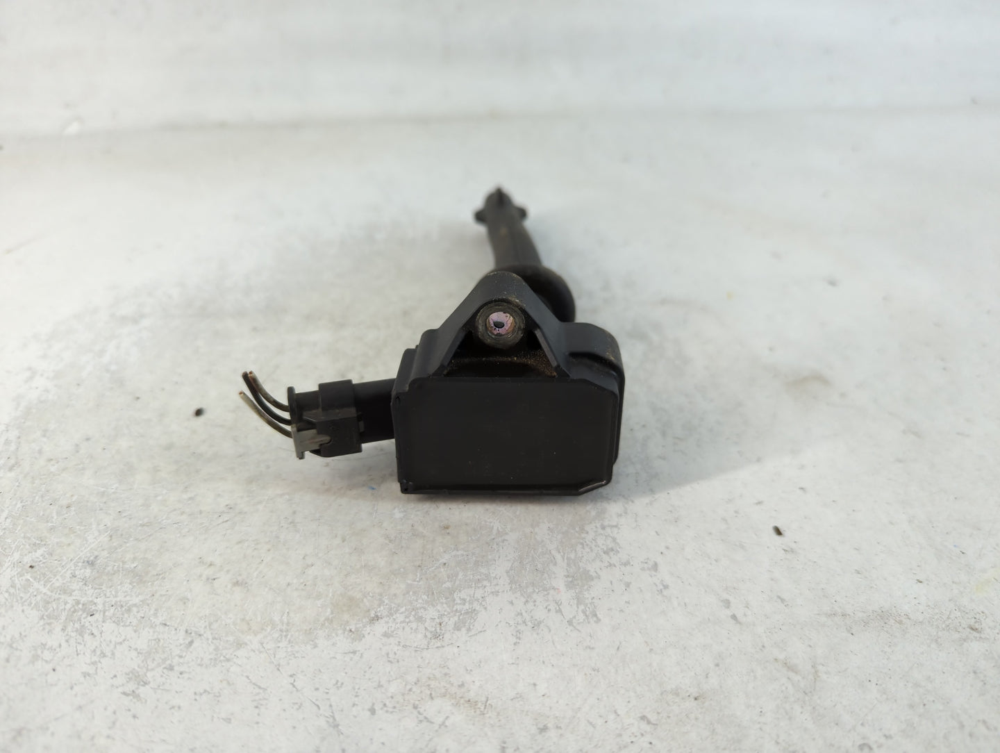 2010-2019 Jaguar Xf Ignition Coil Igniter Pack - Oemusedautoparts1.com