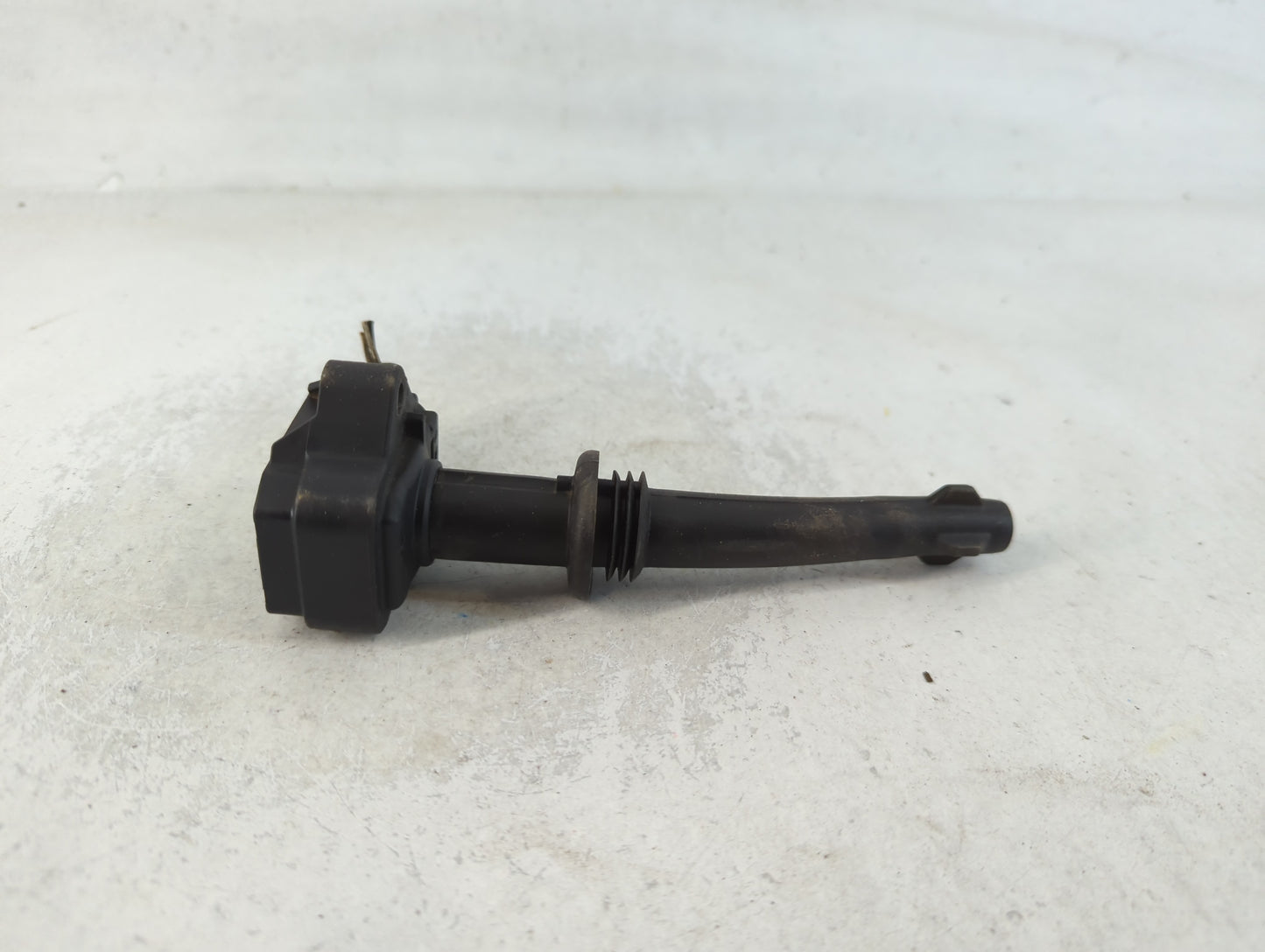 2010-2019 Jaguar Xf Ignition Coil Igniter Pack - Oemusedautoparts1.com