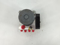 2011 Jaguar Xf ABS Pump Control Module Replacement P/N:AX23-2C405-AB Fits OEM Used Auto Parts - Oemusedautoparts1.com