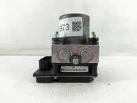 2011 Jaguar Xf ABS Pump Control Module Replacement P/N:AX23-2C405-AB Fits OEM Used Auto Parts - Oemusedautoparts1.com