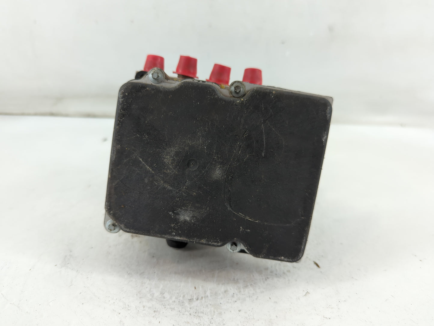 2011 Jaguar Xf ABS Pump Control Module Replacement P/N:AX23-2C405-AB Fits OEM Used Auto Parts - Oemusedautoparts1.com