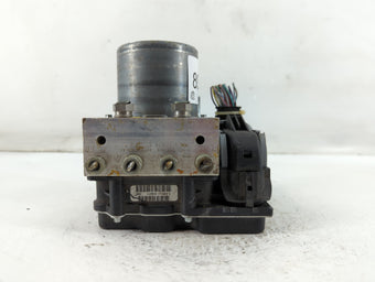 compare product 2010-2011 Jaguar Xf Anti-Lock Brake ABS Pump Module Actuator OEM P/N:0 265 251 089 Fits Fits 2010 2011 OEM Used Auto Parts