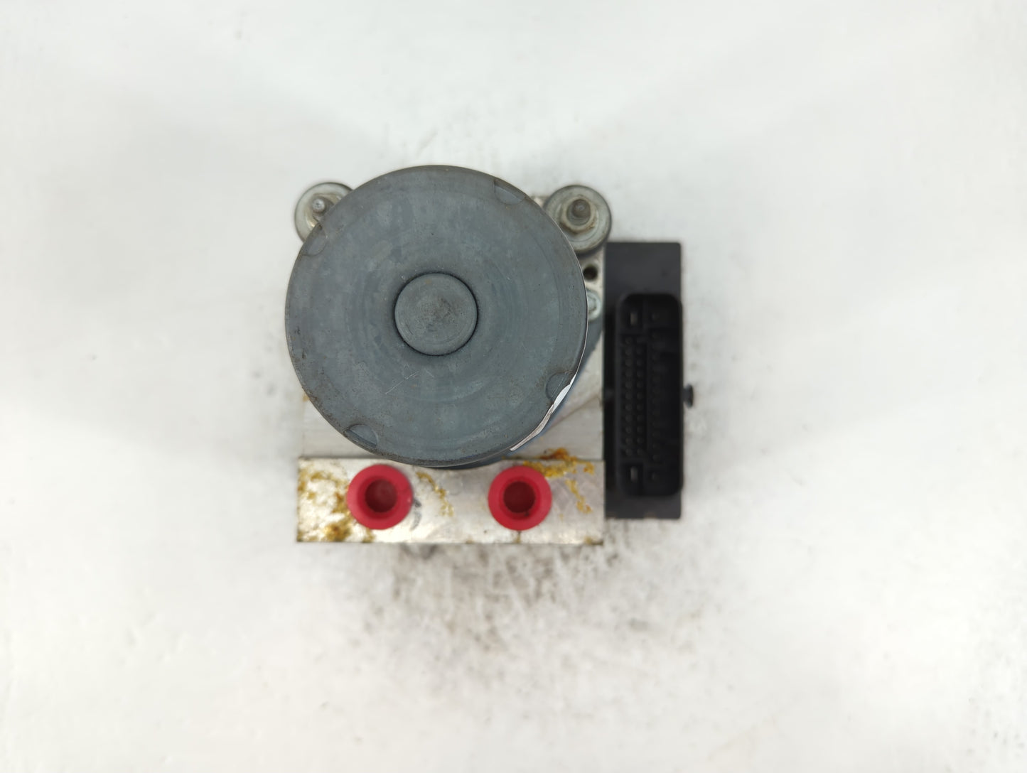 2011 Jaguar Xf ABS Pump Control Module Replacement P/N:0 265 251 089 AX23-2C405-AB Fits OEM Used Auto Parts - Oemusedautopar