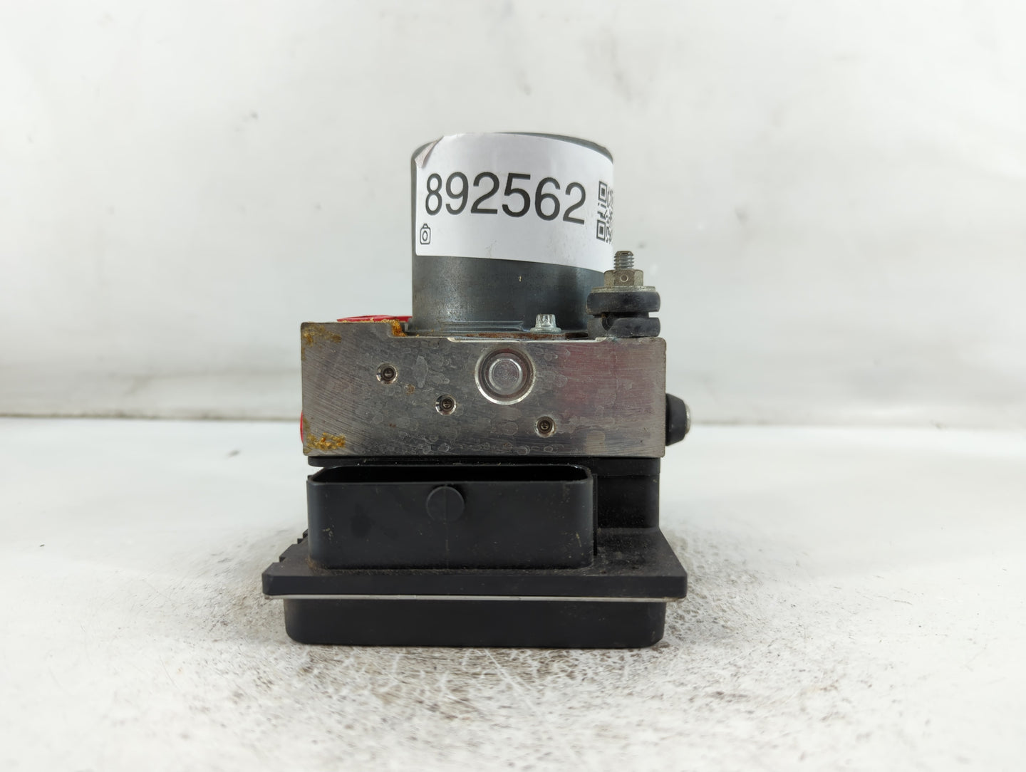 2011 Jaguar Xf ABS Pump Control Module Replacement P/N:0 265 251 089 AX23-2C405-AB Fits OEM Used Auto Parts - Oemusedautopar