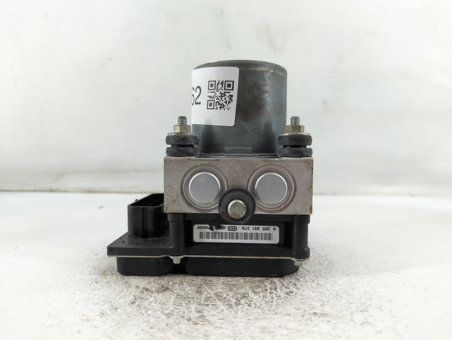 2011 Jaguar Xf ABS Pump Control Module Replacement P/N:0 265 251 089 AX23-2C405-AB Fits OEM Used Auto Parts - Oemusedautopar