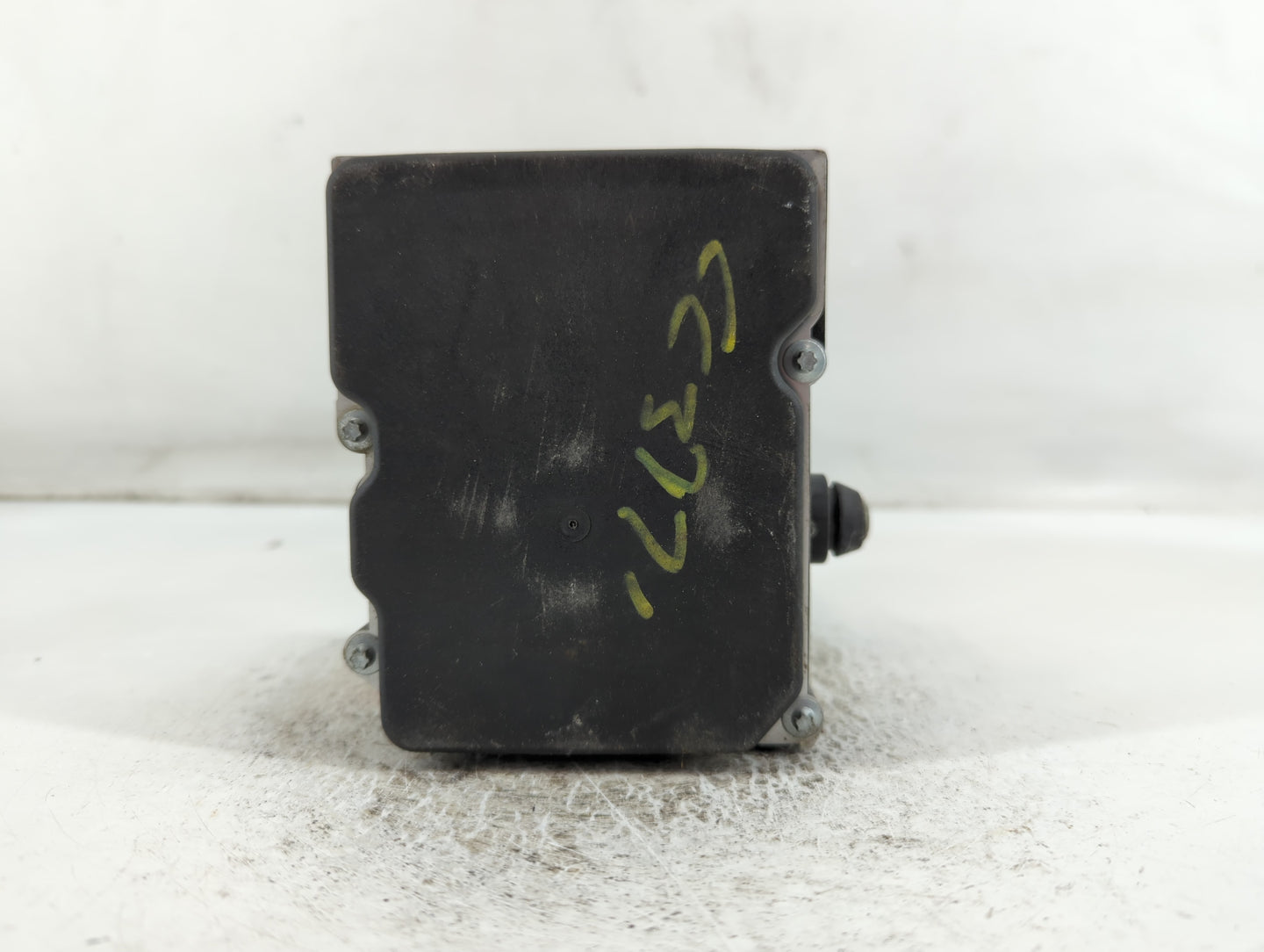 2011 Jaguar Xf ABS Pump Control Module Replacement P/N:0 265 251 089 AX23-2C405-AB Fits OEM Used Auto Parts - Oemusedautopar