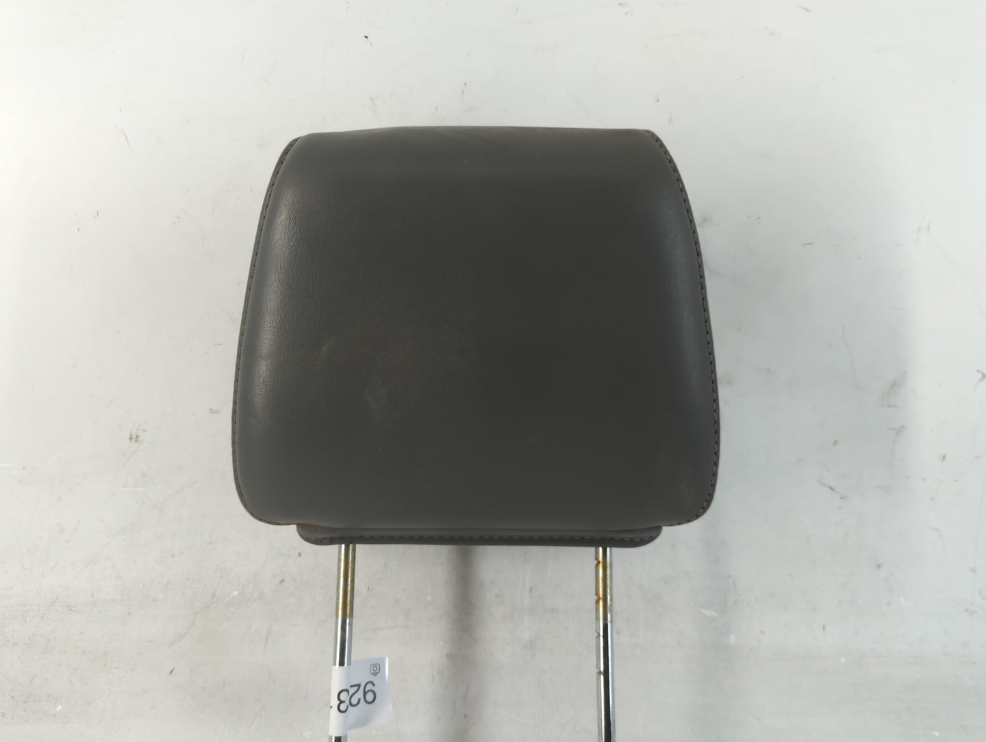2011 Jaguar Xf Headrest Head Rest Front Driver Passenger Seat Fits OEM Used Auto Parts - Oemusedautoparts1.com