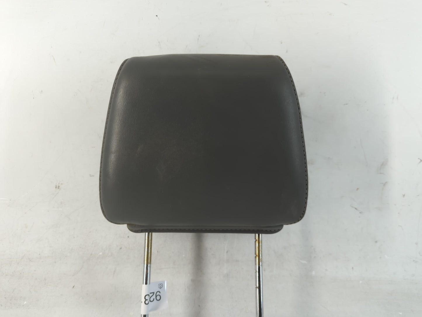 2011 Jaguar Xf Headrest Head Rest Front Driver Passenger Seat Fits OEM Used Auto Parts - Oemusedautoparts1.com