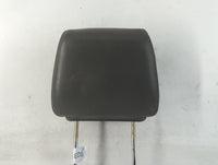 2011 Jaguar Xf Headrest Head Rest Front Driver Passenger Seat Fits OEM Used Auto Parts - Oemusedautoparts1.com
