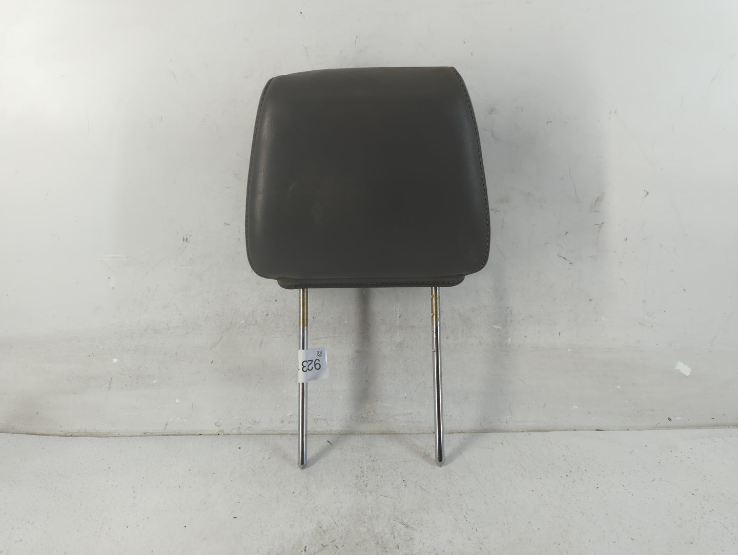 2011 Jaguar Xf Headrest Head Rest Front Driver Passenger Seat Fits OEM Used Auto Parts - Oemusedautoparts1.com