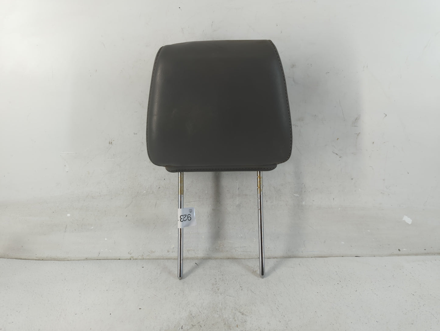 2011 Jaguar Xf Headrest Head Rest Front Driver Passenger Seat Fits OEM Used Auto Parts - Oemusedautoparts1.com