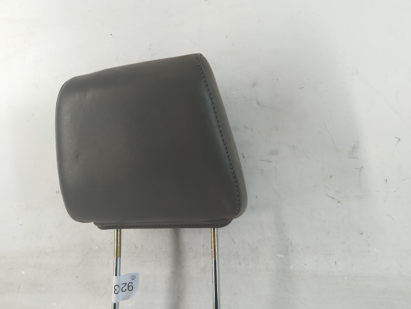 2011 Jaguar Xf Headrest Head Rest Front Driver Passenger Seat Fits OEM Used Auto Parts - Oemusedautoparts1.com