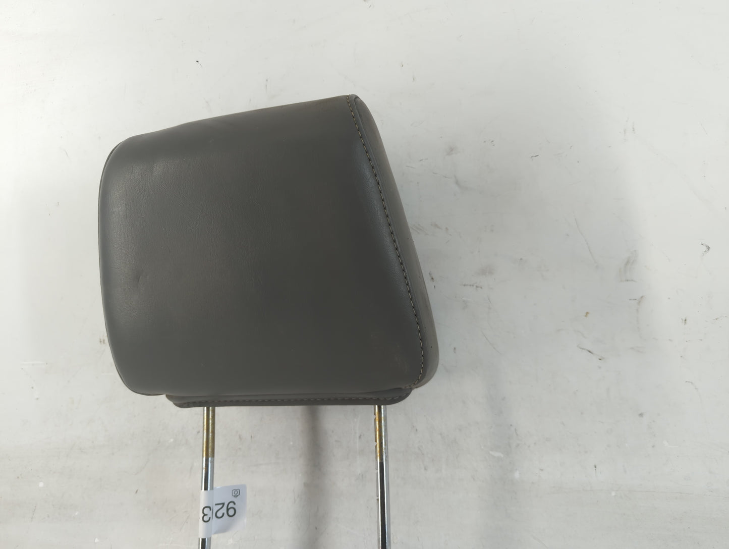 2011 Jaguar Xf Headrest Head Rest Front Driver Passenger Seat Fits OEM Used Auto Parts - Oemusedautoparts1.com