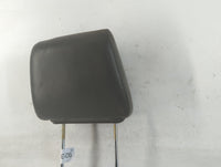 2011 Jaguar Xf Headrest Head Rest Front Driver Passenger Seat Fits OEM Used Auto Parts - Oemusedautoparts1.com
