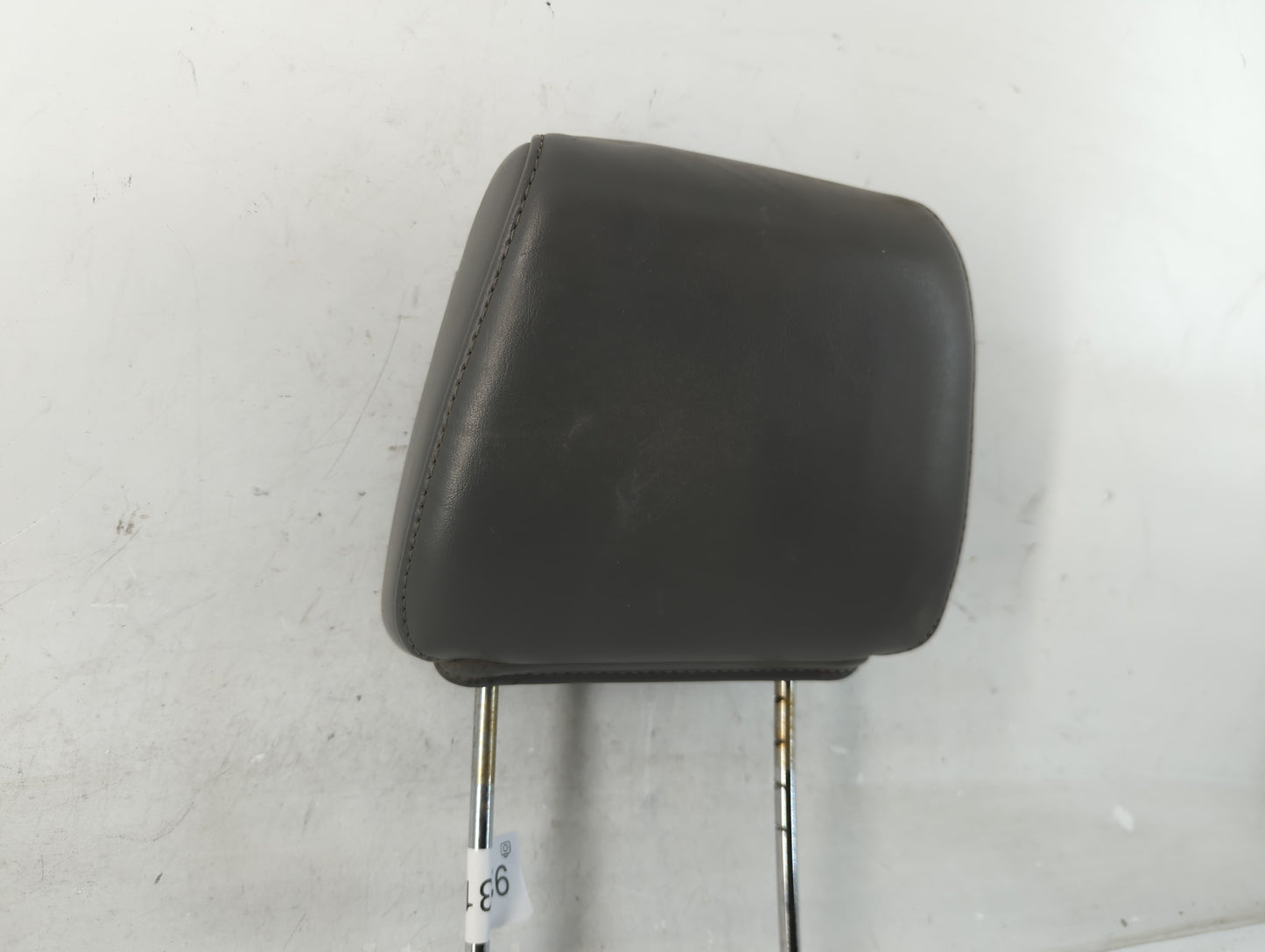 2011 Jaguar Xf Headrest Head Rest Front Driver Passenger Seat Fits OEM Used Auto Parts - Oemusedautoparts1.com