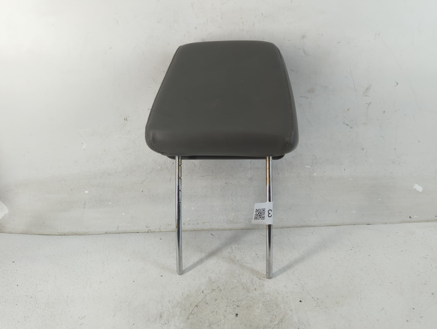 2011 Jaguar Xf Headrest Head Rest Front Driver Passenger Seat Fits OEM Used Auto Parts - Oemusedautoparts1.com