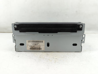 compare product 2011-2015 Jaguar Xj Radio AM FM Cd Player Receiver Replacement P/N:31328814 AA Fits Fits 2011 2012 2013 2014 2015 OEM Used Auto Parts