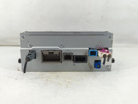 2011-2015 Jaguar Xj Radio AM FM Cd Player Receiver Replacement P/N:31328814 AA Fits Fits 2011 2012 2013 2014 2015 OEM Used A