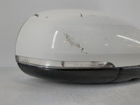 2010-2015 Jaguar Xj Passenger Side View Mirror - Right Door Mirror OEM Used - Oemusedautoparts1.com