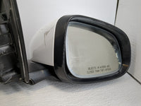 2010-2015 Jaguar Xj Passenger Side View Mirror - Right Door Mirror OEM Used - Oemusedautoparts1.com