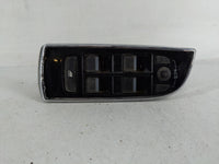 2010-2015 Jaguar Xj Master Power Window Switch Replacement Driver Side Left P/N:AW93-14540-AC Fits OEM Used Auto Parts - Oem