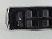 2010-2015 Jaguar Xj Master Power Window Switch Replacement Driver Side Left P/N:AW93-14540-AC Fits OEM Used Auto Parts - Oem