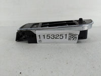 2010-2015 Jaguar Xj Master Power Window Switch Replacement Driver Side Left P/N:AW93-14540-AC Fits OEM Used Auto Parts - Oem