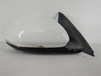 2010-2015 Jaguar Xj Side Mirror Replacement Passenger Right View Door Mirror P/N:A049504 Fits Fits 2010 2011 2012 2013 2014 