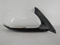 2010-2015 Jaguar Xj Passenger Side View Mirror - Right Door Mirror OEM Used - Oemusedautoparts1.com