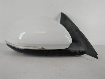compare product 2010-2015 Jaguar Xj Passenger Side View Mirror - Right Door Mirror OEM Used