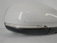 2010-2015 Jaguar Xj Passenger Side View Mirror - Right Door Mirror OEM Used - Oemusedautoparts1.com