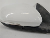 2010-2015 Jaguar Xj Passenger Side View Mirror - Right Door Mirror OEM Used - Oemusedautoparts1.com