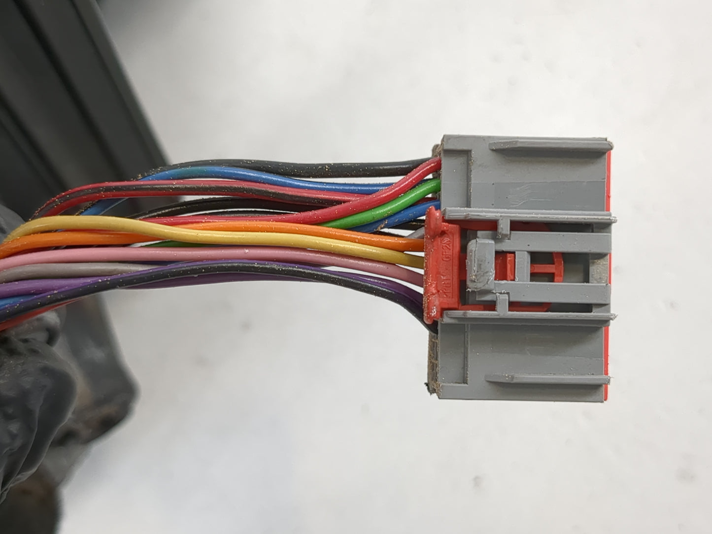 2010-2015 Jaguar Xj Side Mirror Replacement Passenger Right View Door Mirror P/N:A049504 Fits Fits 2010 2011 2012 2013 2014 