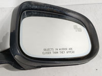 2010-2015 Jaguar Xj Passenger Side View Mirror - Right Door Mirror OEM Used - Oemusedautoparts1.com