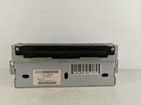 2010-2011 Jaguar Xj Radio AM FM Cd Player Receiver Replacement Fits Fits 2010 2011 2012 2013 2014 2015 OEM Used Auto Parts -