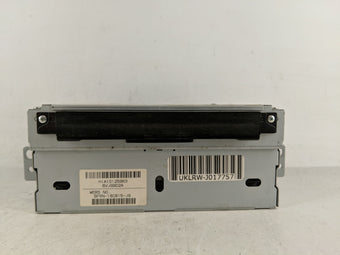 compare product 2010-2011 Jaguar Xj Radio AM FM Cd Player Receiver Replacement Fits Fits 2010 2011 2012 2013 2014 2015 OEM Used Auto Parts