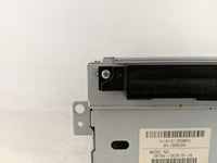 2010-2011 Jaguar Xj Radio AM FM Cd Player Receiver Replacement Fits Fits 2010 2011 2012 2013 2014 2015 OEM Used Auto Parts -