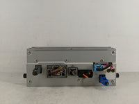 2010-2011 Jaguar Xj Radio AM FM Cd Player Receiver Replacement Fits Fits 2010 2011 2012 2013 2014 2015 OEM Used Auto Parts -