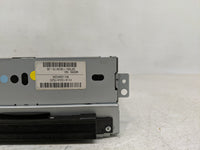 2010-2011 Jaguar Xj Radio AM FM Cd Player Receiver Replacement P/N:BF6N-18C815-JB Fits Fits 2010 2011 OEM Used Auto Parts - 
