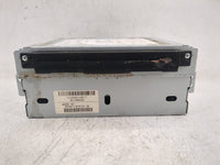 2010-2012 Jaguar Xj Radio AM FM Cd Player Receiver Replacement P/N:BF6N-18C815-JB Fits Fits 2010 2011 2012 OEM Used Auto Par