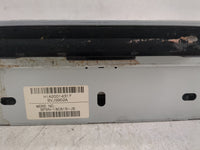 2010-2012 Jaguar Xj Radio AM FM Cd Player Receiver Replacement P/N:BF6N-18C815-JB Fits Fits 2010 2011 2012 OEM Used Auto Par