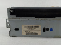 2010-2011 Jaguar Xj Radio AM FM Cd Player Receiver Replacement P/N:31328221 AA Fits Fits 2010 2011 OEM Used Auto Parts - Oem
