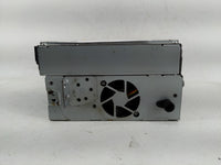 2010-2011 Jaguar Xj Radio AM FM Cd Player Receiver Replacement P/N:31328221 AA Fits Fits 2010 2011 OEM Used Auto Parts - Oem
